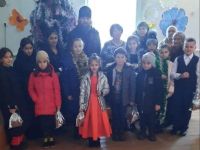 Дом культуры поселка Водораздельного