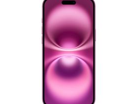 Смартфон Apple iPhone 16 Plus 512Gb (Pink)