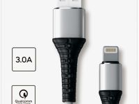 USB to Apple Lightning 1m 3A White