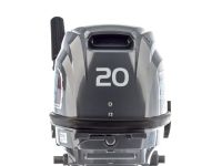 2х-тактный лодочный мотор MIKATSU M20FHS