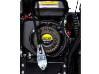 Снегоуборщик HUTER SGC 4100 Wide