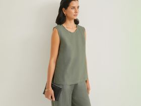 Блуза Estivo II