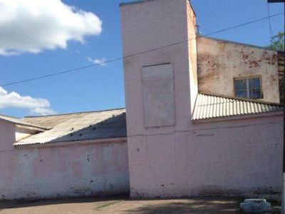 Сельский дом культуры п. Масленниково