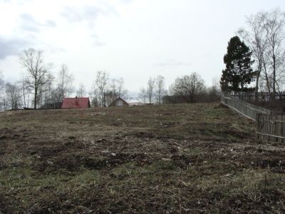 Каменный дом (б. дом Воронина)