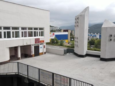 Дом культуры и досуга «Апрель»