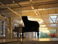 Международный центр искусств «Главный проспект»