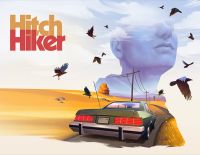 Hitchhiker - A Mystery Game (PC)