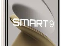 Смартфон Infinix