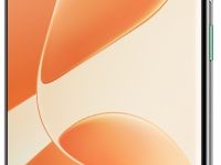 Смартфон Infinix Hot 60 Pro+ 8/256GB Yellow