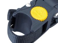 Крыло для велосипеда заднее для горных велосипедов Topeak DeFender M33 26" (черный)