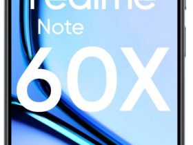 Смартфон realme