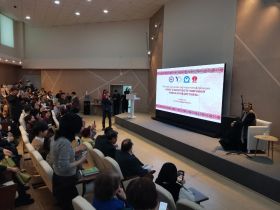 В Якутске началась международная научная конференция «Эпос в контексте мировой энциклопедистики»