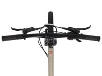 Детский велосипед Maxiscoo 7Ultra 20, год 2026, цвет Серый