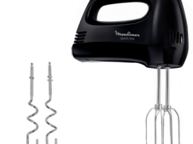 Миксер Moulinex Quickmix HM3108B1