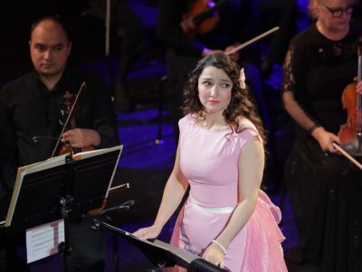 Билеты на РАСО. Щелкунчик и Мышиный король (Филармония) / Концерт | Афиша | ИнфоТаймс