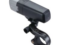 Bbb Фонарь передний BBB Strike 500 BLS-131, цвет Черный