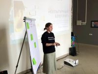 Культурно-выставочный центр «Башня»