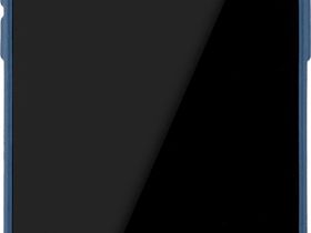 Клип-кейс uBear Capital Leather Case для Apple iPhone 15 Pro Max Blue