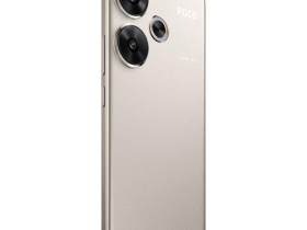 Xiaomi Poco F6 NFC 8/256Gb (Titanium)