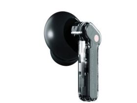 Беспроводная гарнитура Nothing Ear (a) (Black)