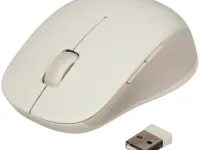Беспроводная мышь Xiaomi Mi Bluetooth Dual Mode 2 Comfort (Белый) (XMSMSB01EYM)