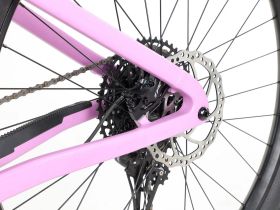 Горный велосипед Haro Saguaro 2, год 2025, цвет Зеленый, ростовка 17