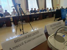 В Общественной палате РФ состоялось подписание соглашения о наблюдении за выборами