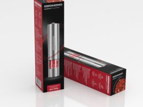 Мельница для специй REDMOND RKA-PM26