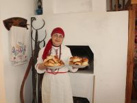 Музей народного творчества и ремесел «Мастера»