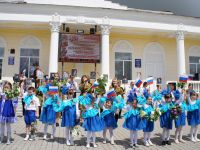 Ахтанизовский культурно-социальный центр