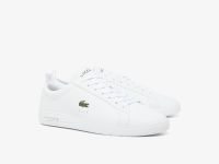 Женские кеды Lacoste COURT BASE 224 1 SFA