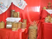 Музей истории Рыбинского района