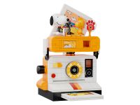 Snoopy 86915 Конструктор Снупи: Фотоаппарат
