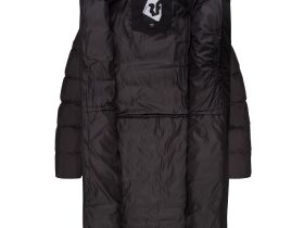 Пальто пуховое Siberia II Женское