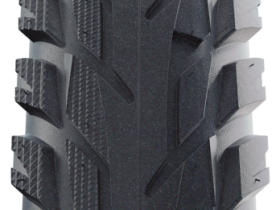 Велопокрышка Schwalbe Silento K-Guard 28" (светоотражающая полоса 700x35C (35x622) стальной)