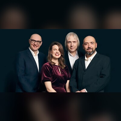 Марина Шаклеина и Shbadobo Jazz Band