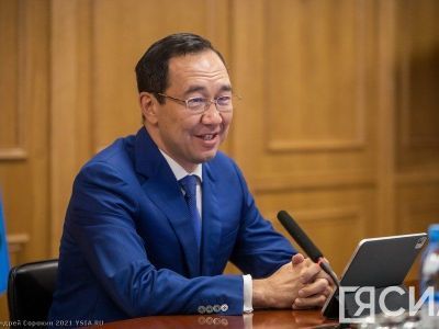 Глава Якутии: Вокруг Кючуса может быть создан крупнейший промышленный кластер