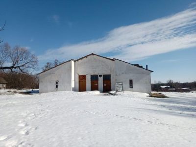 Коровкинский сельский дом культуры