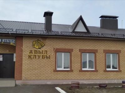 Четыре-Дворский сельский клуб