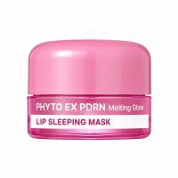 Ночная маска для губ с ПДРН и пептидами MEDIPEEL Phyto Ex PDRN Melting Glow Lip Sleeping Mask