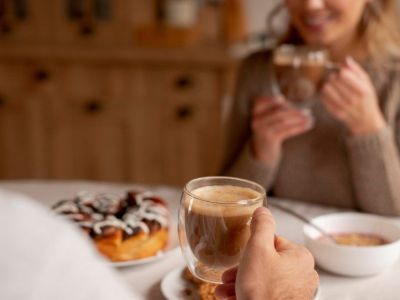 Кофе негативно сказывается на работе мозга при недосыпах