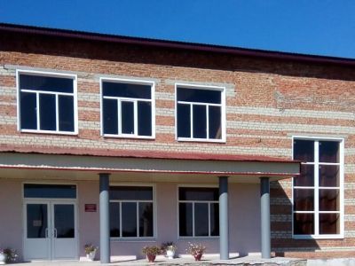 Камышевский сельский дом культуры