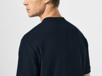 Футболка, Синий