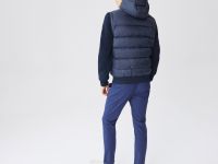 Мужская куртка Lacoste со съемными рукавами