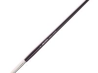 Кисть щетина №3 круглая Малевичъ "Анри"