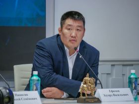 Участники Игр Дыгына узнали имена соперников и порядок выступлений