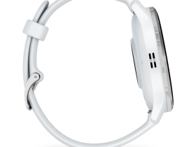 Смарт-часы Garmin Venu 3 (Silver) (010-02784-00)
