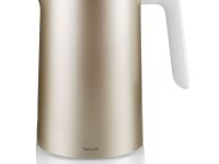 Zwilling Электрочайник 1,5 л 1850 Вт, золотистый Enfinigy Zwilling