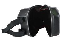 Сумка 5л на самокат WHITE SIBERIA (полукарбон)