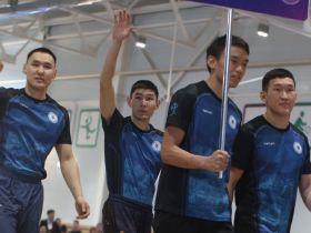 Тимофей Большаков стал лидером первого дня Кубка чемпиона по многоборью